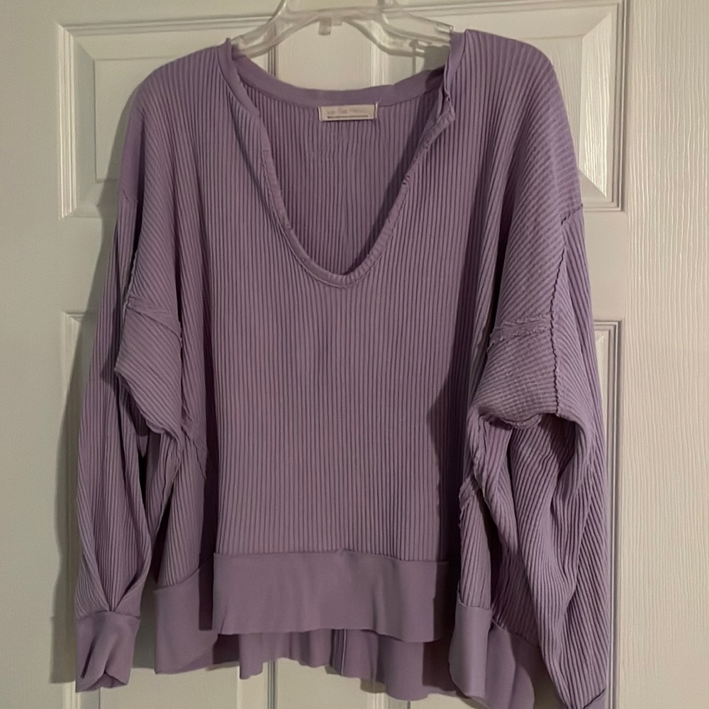 Free people buttercup thermal